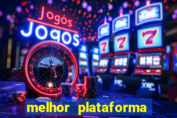 melhor plataforma para jogar